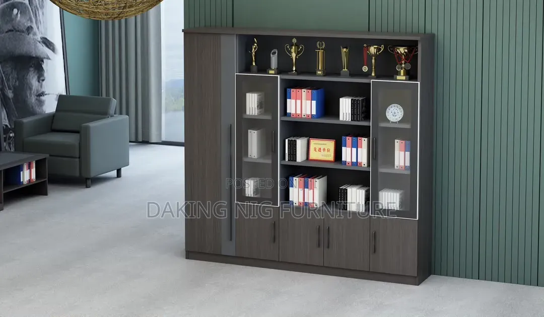 High Grade 2mtre Bookshelf