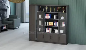 High Grade 2mtre Bookshelf
