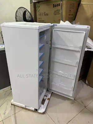 LG GN-304SQBR Freezer for Home Use