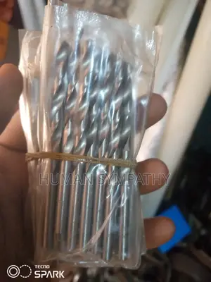 Drilling Bits