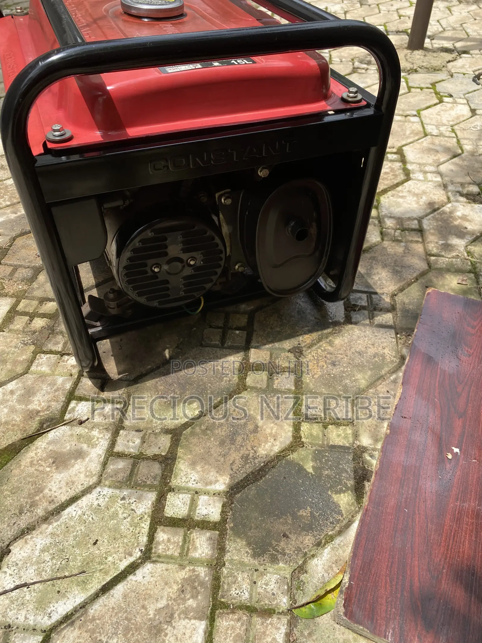 Generator for Sale