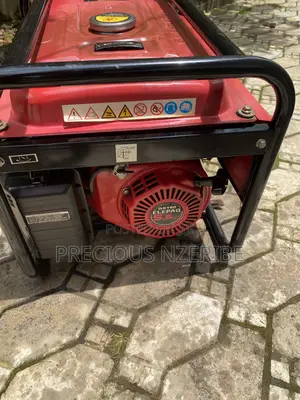 Generator for Sale