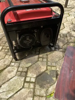 Generator for Sale