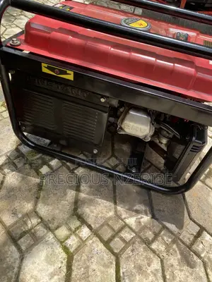 Generator for Sale