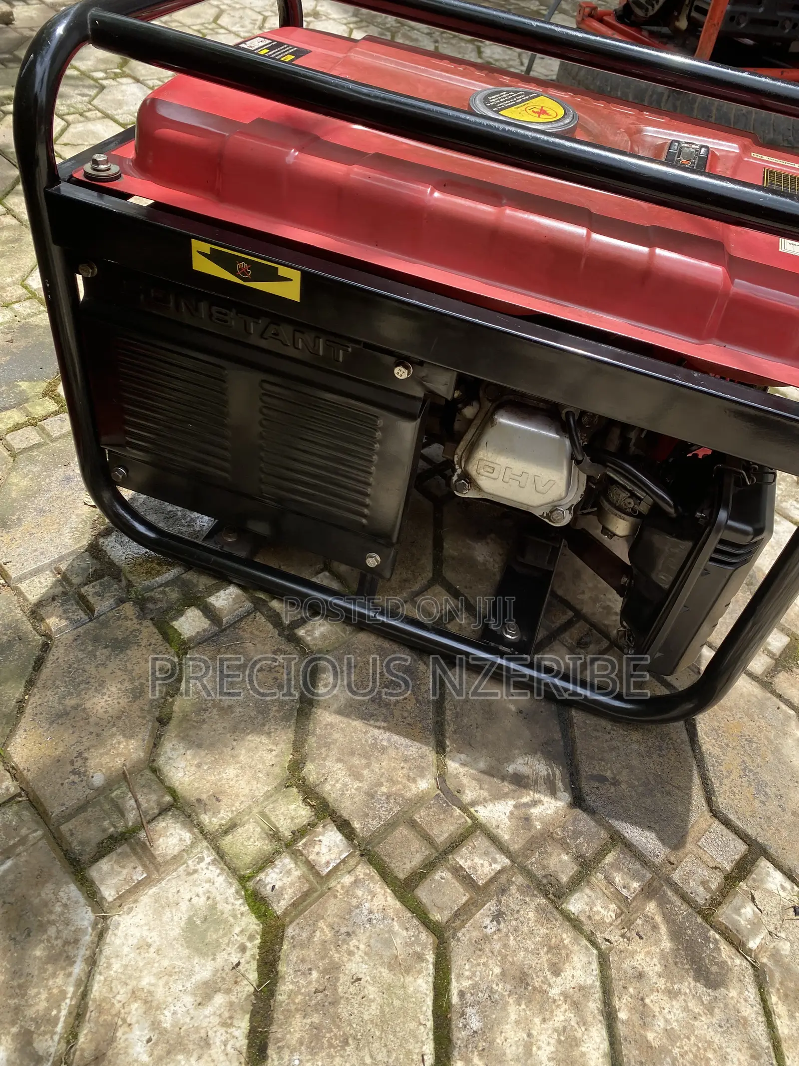 Generator for Sale
