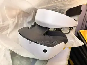 PlayStation Vr2 Open Box