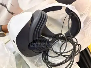 PlayStation Vr2 Open Box