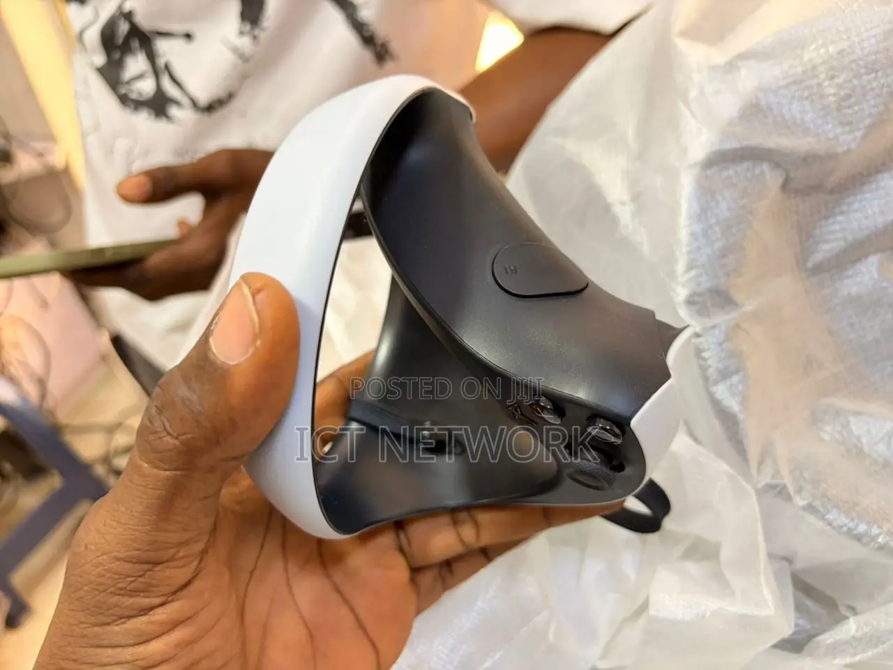 PlayStation Vr2 Open Box