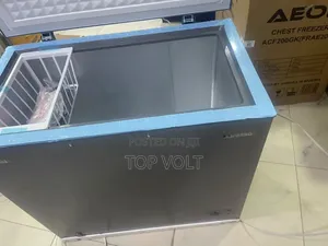 Aeon 200L Freezer for Frozen Foods