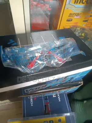 Vaultex Safety Goggle