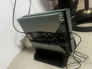 Used PS4 Fat Console - 500GB