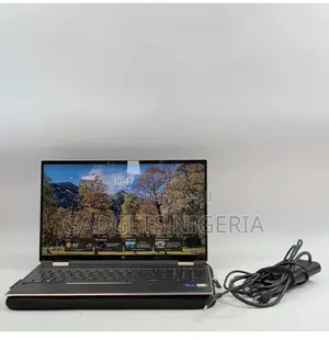 Laptop HP Spectre X360 16GB Intel Core i7 SSD 512GB