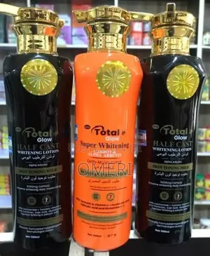 Body Lotion