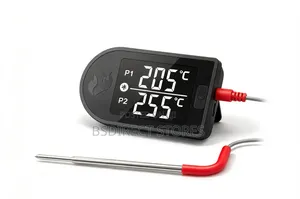 Landmann Selection Digital Thermometer - App Controlled