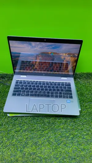 Laptop HP EliteBook 830 G6 16GB Intel Core i5 SSD 256GB