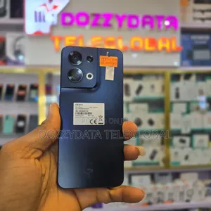 Oppo Reno8 5G 256 GB Blue