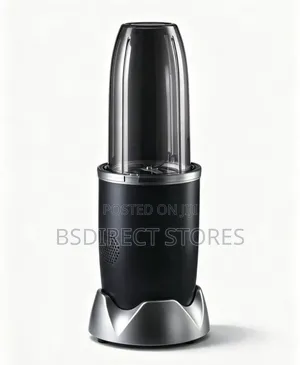 Kitchenmaster Powerful Nutrient Blender. Stainless Steel Blade 700W