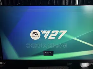 MSI Gaming Monitor