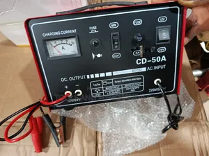 50amp Battery Charger