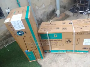 Buy Hisense AS18DK 2HP Inverter AC Today