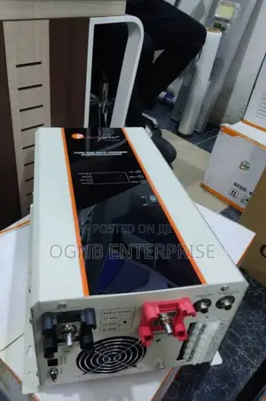 Felicity Inverter 10kva 48v Ivpm With Transformer