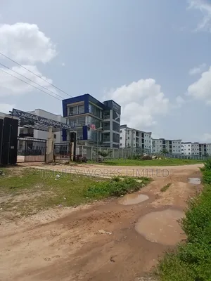 3bdrm Duplex in Mshel Home Meridian, Kuje for sale
