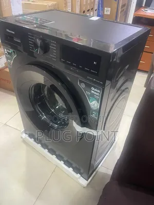 Hisense 6KG Automatic Wash and Spin Laundry Washer