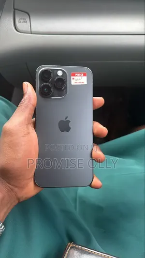 Apple iPhone 14 Pro Max 128 GB Gray