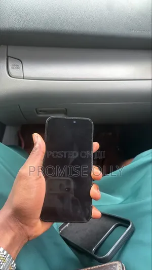 Apple iPhone 14 Pro Max 128 GB Gray