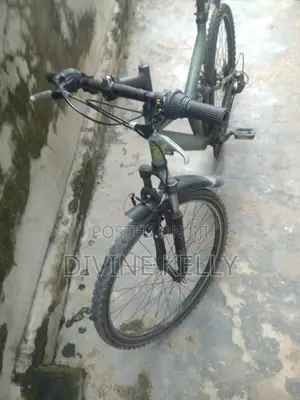 Bicycle for Sale