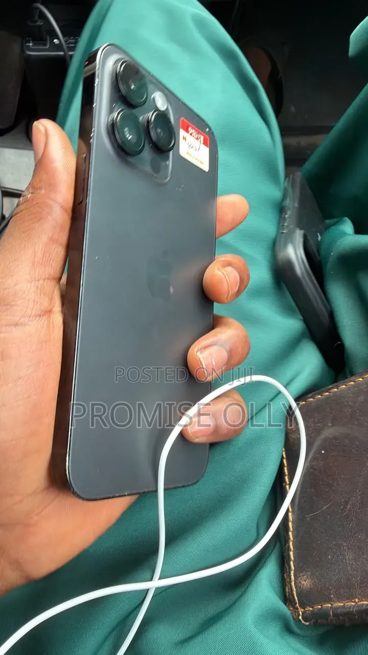 Apple iPhone 14 Pro Max 128 GB Gray