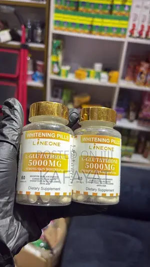 Perfect Whitening Supplement