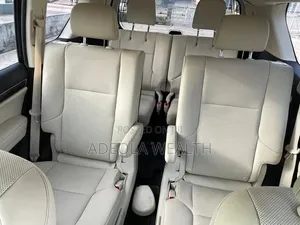 Lexus GX 460 Base 2020 Blue
