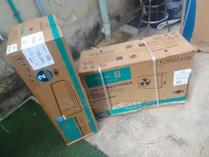 Hisense 2HP Inverter Split AC Model AS18DK for Sale