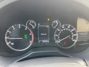 Lexus GX 460 Base 2020 Blue