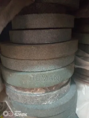 Carbad Stone