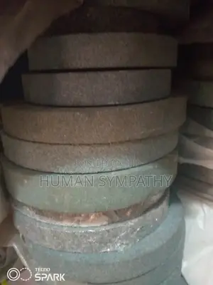Carbad Stone