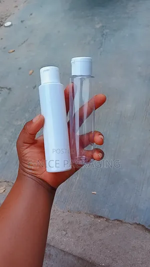 100ml Bottles