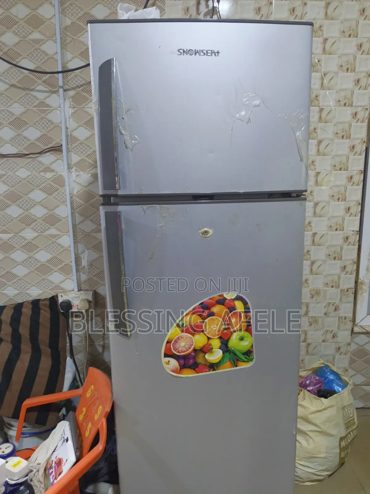 Refrigerator