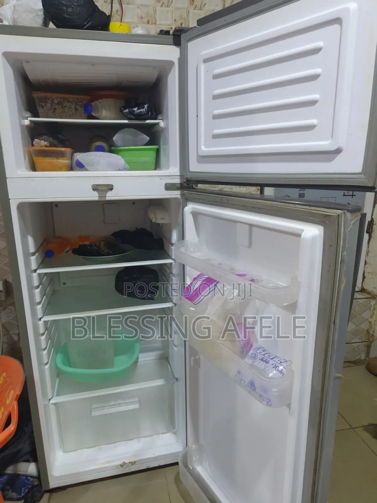 Refrigerator