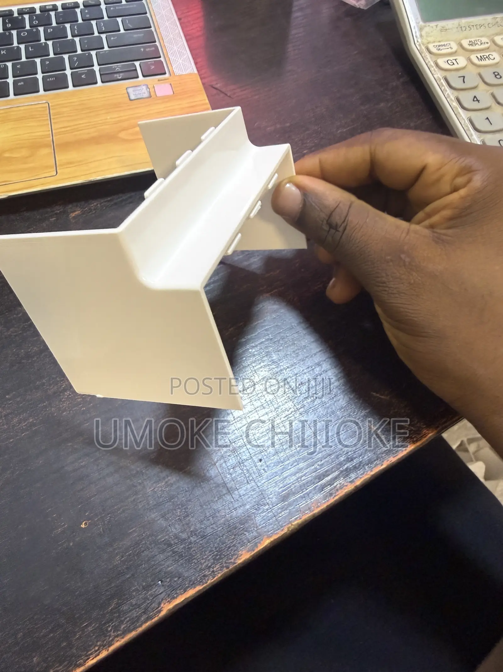 PVC Cable Trunking Accessories – Tee, Bends & Coupler