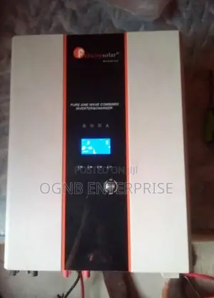 Felicity Inverter 10kva 48v Ivps With Transformer