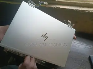 Laptop Screen
