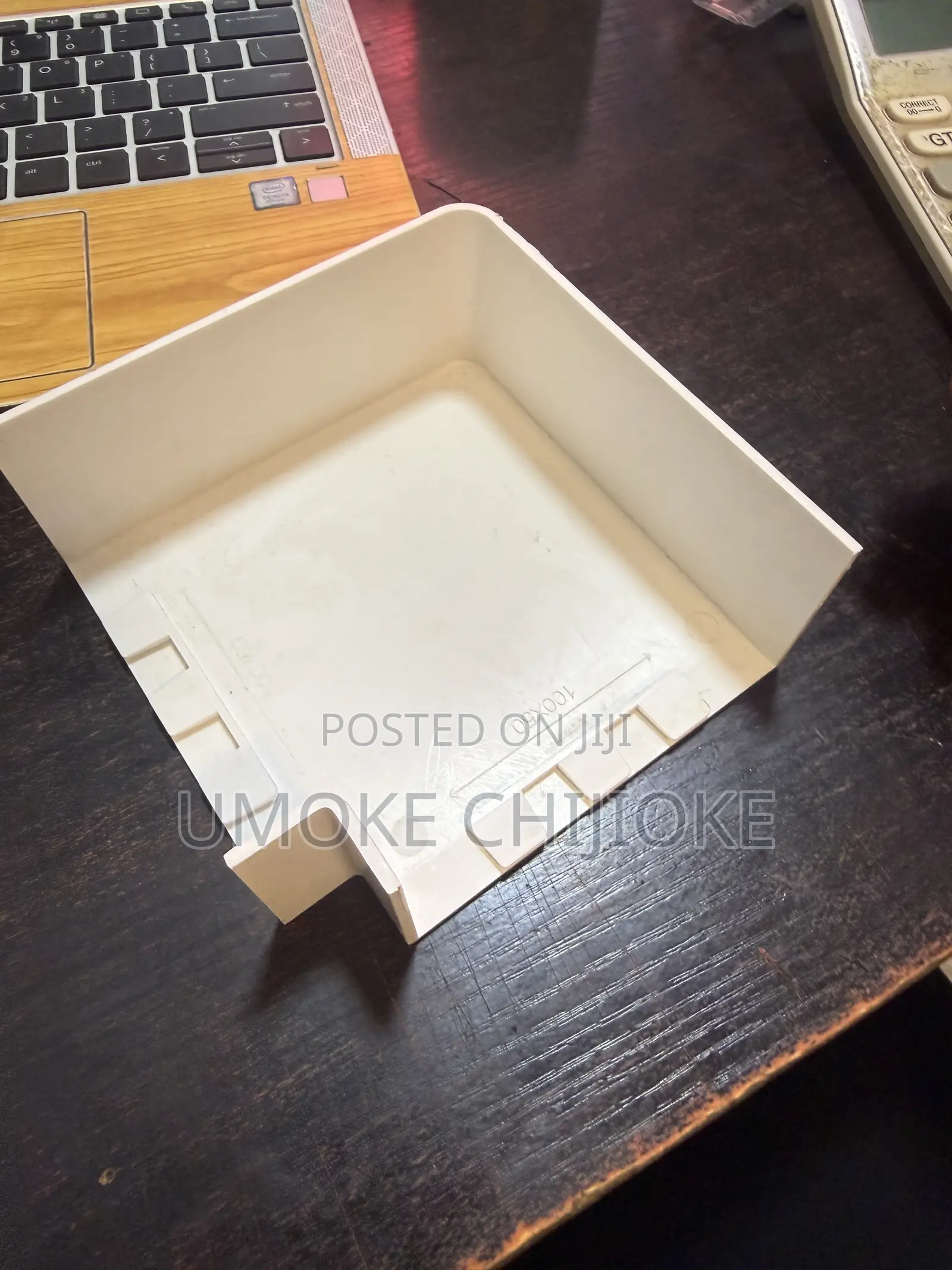 PVC Cable Trunking Accessories – Tee, Bends & Coupler