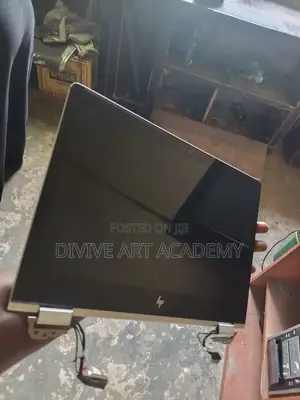 Laptop Screen