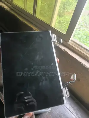 Laptop Screen