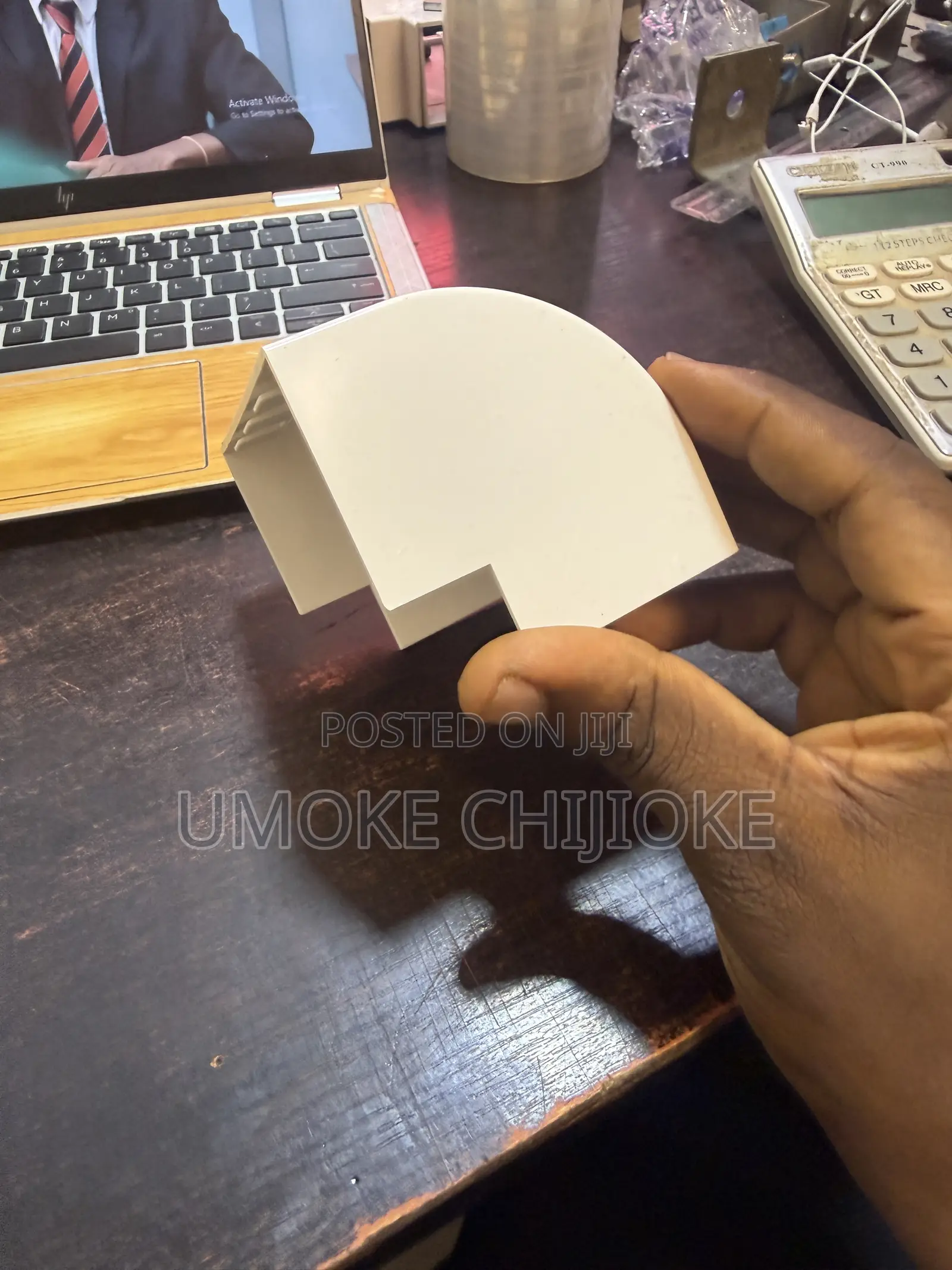 PVC Cable Trunking Accessories – Tee, Bends & Coupler