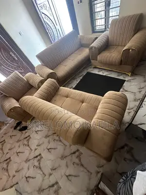 Living Room Furniture
