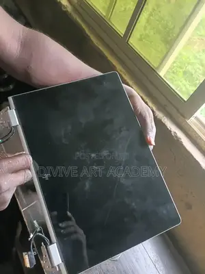 Laptop Screen