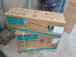 Affordable Hisense 2HP Inverter Air Conditioner